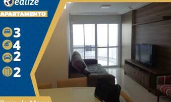 Imagem 1: Apartamento 3 quartos á venda na Praia do Morro, Guarapari-ES - Realize Negócios Imobiliá
