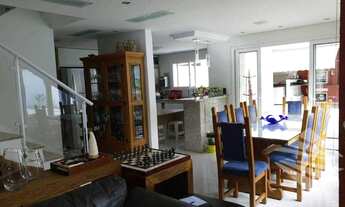 Imagem 4: Sobrado com 3 dormitórios à venda, 300 m² por R$ 1.450.000,00 - Campos do Conde Versailles