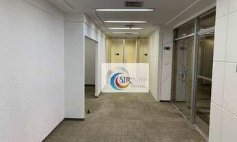 Imagem 7: Conjunto para alugar, 294 m² - Brooklin - São Paulo/SP