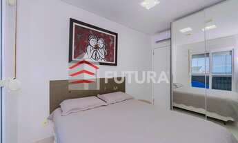 Imagem 5: APARTAMENTO COM VISTA MAR - MARISCAL, BOMBINHAS SC