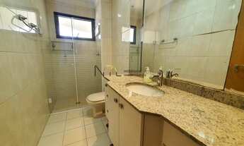 Imagem 6: Apartamento para Venda em São José dos Campos, Vila Betânia, 4 dormitórios, 2 suítes, 4 ba