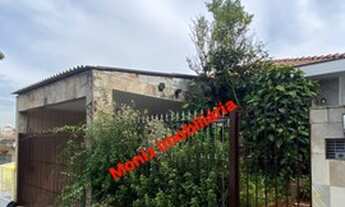 Imagem: Casa térrea para locação comerc