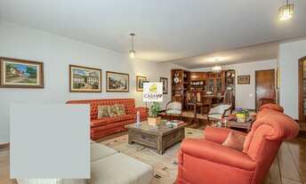 Imagem 2: Apartamento à venda, Vila Morumbi, 211m², 3 suítes, 4 vagas!