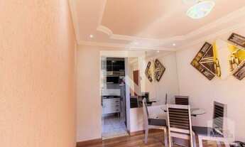 Imagem 5: Apartamento à Venda - Jaqueline, 2 Quartos, 45 m²