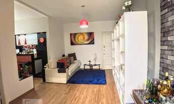 Imagem 4: Apartamento para Aluguel - Cidade Nova, 2 Quartos, 75 m2