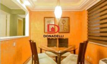 Imagem 6: Apartamento de 70 m² à venda - 3 dorm - 2 vagas - Alto da Boa Vista - São Paulo/SP, Zona S