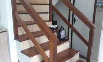 Imagem 5: Casa Duplex em Jardim Camburi!