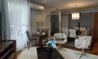 Imagem 3: Sao Jose dos Campos - Apartamento Padrão - Vila Adyana