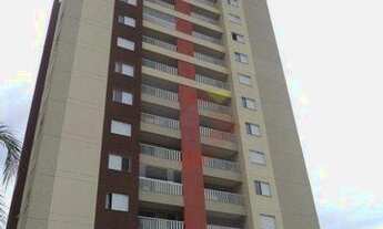 Imagem 2: Apartamento à venda, 74 m² por R$ 350.000,00 - Santa Genoveva - Goiânia/GO