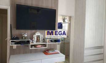 Imagem 7: Casa com 4 dormitórios à venda, 175 m² por R$ 560.000,00 - Jardim Eulina - Campinas/SP