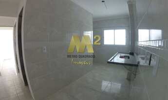 Imagem 6: Apartamento de 2 dormitórios à venda. Boqueirão, Praia Grande