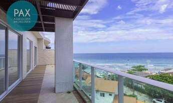 Imagem 1: Apartamento 03 suítes (190m² privativos), à venda em Bombas - Bombinhas/SC