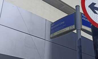 Imagem 5: Apartamento 66 m² (Unid. 705) - Cidade Nova - Rio de Janeiro - RJ