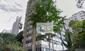 Imagem 2: Conjunto para alugar, 150 m² por R$ 7.000,00/mês - Jardim Paulista - São Paulo/SP