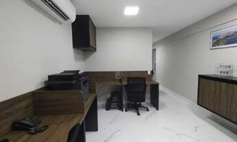 Imagem 5: Livia Machado Imóvel , vende Sala recém - reformada na Enseada do Suá