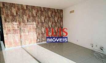 Imagem 6: Cobertura com 3 dormitórios à venda, 110 m² por R$ 860.000 - Itaipu - Niterói/RJ - CO0155