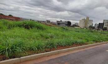 Imagem 2: Área Setor Faiçalville - Goiânia - GO