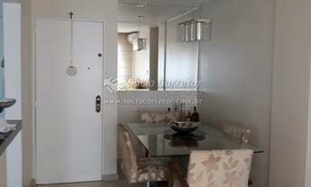 Imagem 3: VENDO APTO 94 m² - 2 DORMS - COCAIA - COND. MARAVITT
