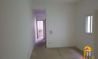 Imagem 5: APARTAMENTO - 2 DORMITÓRIOS, 1 VAGA - SANTO ANDRÉ