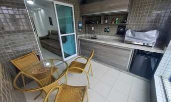 Imagem: Apartamento à venda, 76 m² por R$ 590.000,00