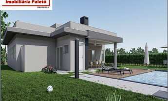 Imagem 3: CHACARA RESIDENCIAL em PORANGABA - SP, RESIDENCIAL FAZENDA VICTORIA