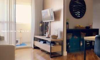 Imagem 2: Apartamento para Venda em Osasco, Jaguaribe, 3 dormitórios, 1 banheiro, 1 vaga