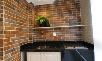 Imagem 7: APARTAMENTO FORTE - PRAIA GRANDE SP