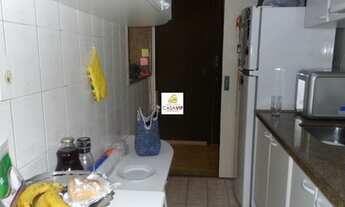 Imagem 7: Apartamento à venda, Bela Vista, 52m², 2 dormitórios, 1 suíte, 1 vaga!