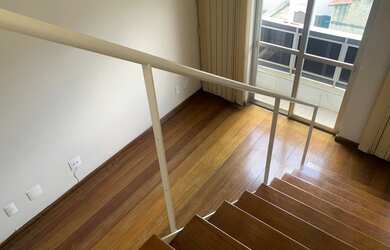 Imagem 6: Excelente Cobertura 3 quartos sendo 2 suítes no Bairu