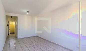 Imagem 3: Apartamento para Aluguel - Santa Cecília, 1 Quarto, 37 m2