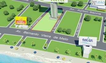 Imagem: Apto Novo com 2 quartos com Preço Super