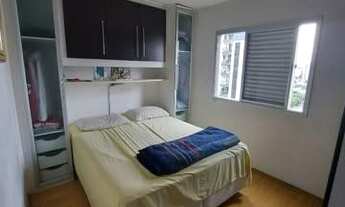 Imagem 5: São Paulo - Apartamento Padrão - Saúde