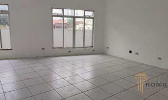 Imagem 7: Conjunto para alugar, 125 m² por R$ 1.800,00/mês - Portão - Curitiba/PR
