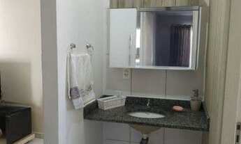 Imagem 5: AP3489 Apartamento Residencial / Guarda do Cubatão