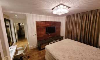 Imagem 7: Casa com 3 dormitórios, 390 m² - venda por R$ 3.900.000,00 ou aluguel por R$ 17.000,00/mês