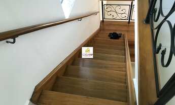 Imagem 2: Sobrado residencial à venda, Perdizes, 248m², 4 suítes, 4 vagas!