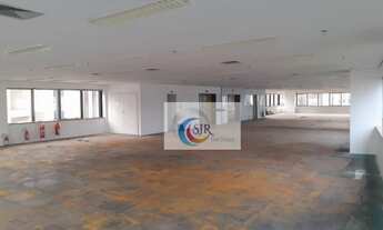 Imagem 7: Conjunto para alugar, 240 m² por R$ 15.620,00/mês - Brooklin - São Paulo/SP