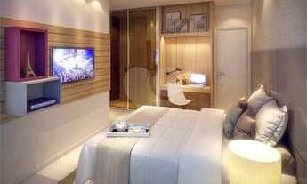 Imagem 6: Fortaleza - Apartamento Padrão - Benfica