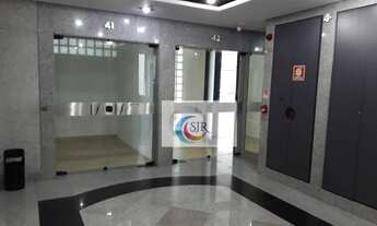 Imagem 3: Conjunto para locação de 163 m² por R$ 1.630.000 - Cerqueira César - São Paulo/SP