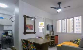 Imagem 4: Apartamento à venda, Cambuci, 32m², 2 dormitórios, sem vaga!