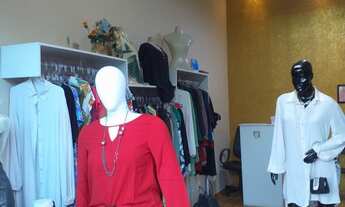 Imagem 2: Passa se ponto de loja de roupas Jardim do alterosas betim