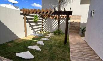 Imagem 7: Casa a venda com 3 suites e vagas de garagem em Parque dos Buritis - Rio Verde - GO