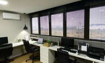 Imagem 3: Sala Comercial no Plex Hub Corporativo