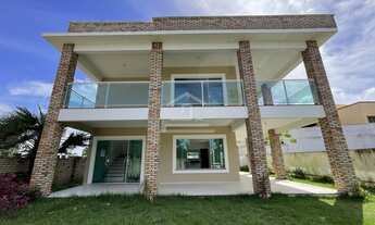 Imagem: Casa em Condomínio 260m² em Barreirinhas