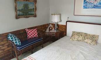 Imagem 6: Casa de rua à venda, 4 quartos, área externa, 8 vagas, 2 lotes, 450m², ARARUAMA - RIO DE J