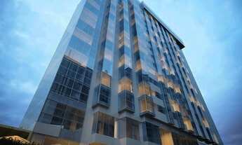 Imagem: JS) Lançamento Alto Padrão em Boa Viagem