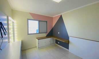 Imagem 7: Apartamento para venda tem 140 metros quadrados com 4 quartos em Vila Monte Alegre - São P