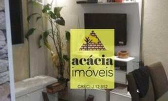 Imagem: Apartamento com 2 dormitórios à venda