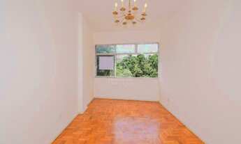 Imagem: Apartamento à venda, 2 quartos, 1 vaga