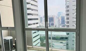 Imagem 7: SAO PAULO - Conjunto Comercial/Sala - ACLIMACAO